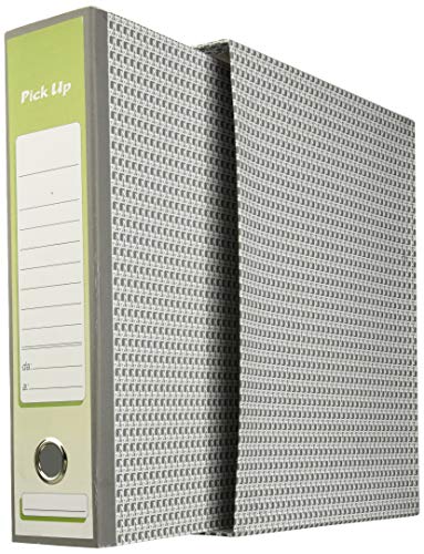Propac z-clasv Folder-Archiv, grün, 29 x 34 cm von Propac