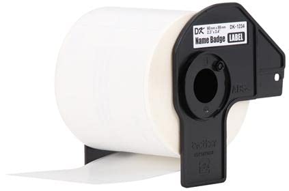 Weiß 60 mm x 86 m Brother QL-700,600,800,820,1050,1100 Weiß 60 mm x 86 m Brother QL-700,600,800,820,1050,1100 von ProPart
