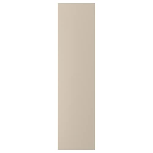 ProTuning FORSAND Tür mit Scharnieren, 50x195 cm, beige ProTuning FORSAND Tür mit Scharnieren, 50x195 cm, beige von ProTuning