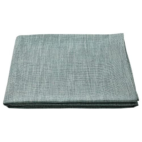 ProTuning SVARTSENAP Tischdecke, 145 x 240 cm, Grün-Blau von ProTuning