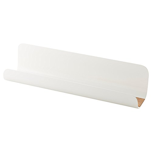ProTuning VEMUND Stift-/Radiergummi-Halter, weiß von ProTuning