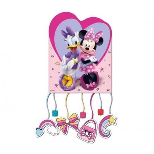 Procos - Pinata Pinata Disney Minnie Junior Papier 94066 von Procos