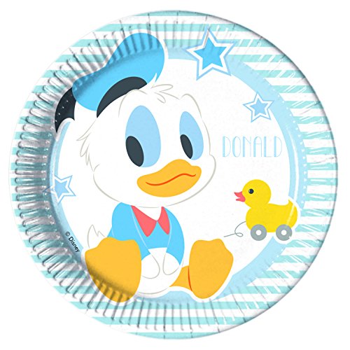Ciao 85588 Gerichte, Azzurro, Bianco Ciao 85588 Gerichte, Azzurro, Bianco von Ciao