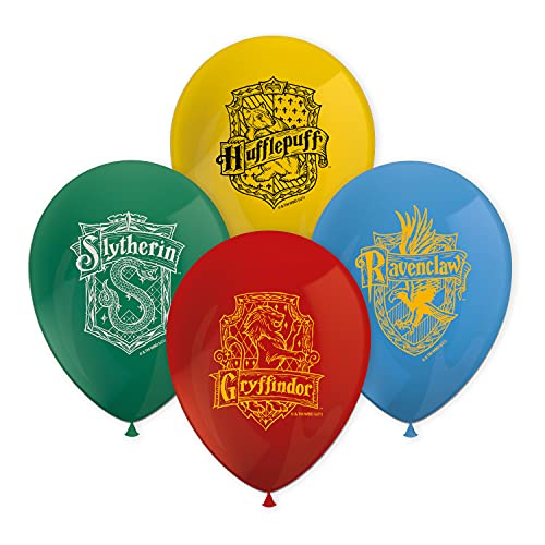 Procos 93373 - Ballon Harry Potter, 46 cm, Dekoration, Kindergeburtstag Procos 93373 - Ballon Harry Potter, 46 cm, Dekoration, Kindergeburtstag von Procos