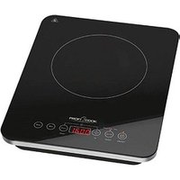 ProfiCook PC-EKI 1062 Induktionskochplatte ProfiCook PC-EKI 1062 Induktionskochplatte von ProfiCook