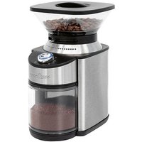 ProfiCook PC-EKM 1205 Kaffeemühle silber/schwarz 200 W von ProfiCook