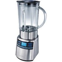 ProfiCook PC-UM 1006 Standmixer silber 1200 W von ProfiCook