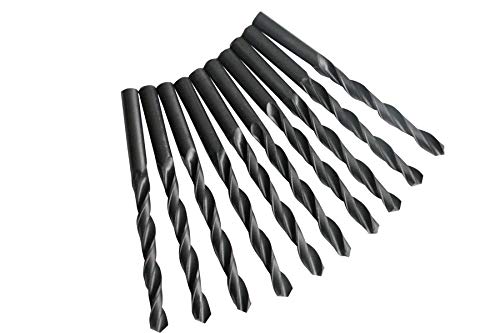10x HSS-R Metallbohrer Spiralbohrer für Akkuschrauber/Bohrmaschine Ø 2,6mm 10x HSS-R Metallbohrer Spiralbohrer für Akkuschrauber/Bohrmaschine Ø 2,6mm von Profibohrer