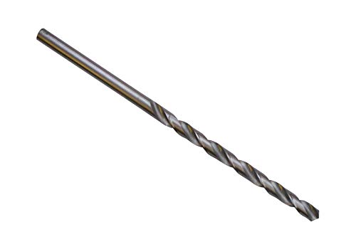 1mm extra lange HSS Metallbohrer Spiralbohrer Tieflochbohrer 1x150mm 1mm extra lange HSS Metallbohrer Spiralbohrer Tieflochbohrer 1x150mm von Profibohrer