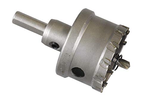 HM bestückte Lochsäge für Metall Ø 60 mm HM bestückte Lochsäge für Metall Ø 60 mm von Profibohrer
