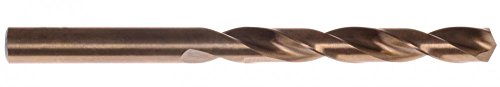 Projahn Spiralbohrer HSS-Co DIN 338 BASIC Typ N 6,0 mm VE: 10 Projahn Spiralbohrer HSS-Co DIN 338 BASIC Typ N 6,0 mm VE: 10 von Projahn