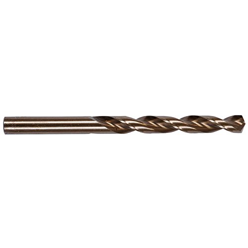 Projahn Spiralbohrer HSS-Co DIN 338 Typ VA Eco 4,5 mm 250450 Projahn Spiralbohrer HSS-Co DIN 338 Typ VA Eco 4,5 mm 250450 von Projahn