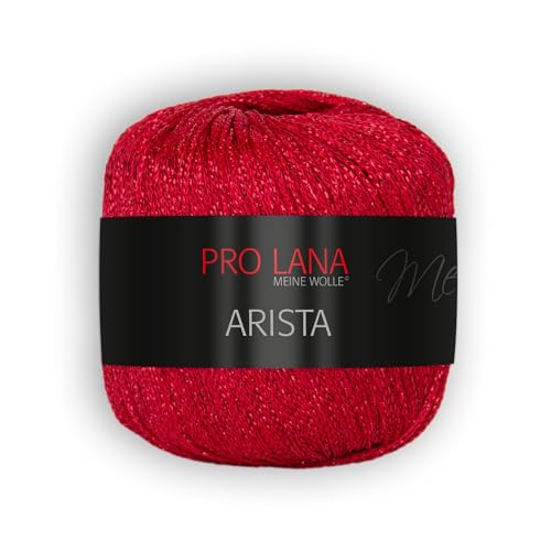 PRO LANA Arista - Farbe: 318 - 25 g / ca. 100 m Wolle von PRO LANA