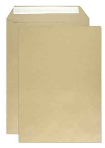 Netuno 250x Versandtasche DIN C4 Braun 229 x 324 mm 90g große Briefumschläge ohne Fenster gerade Klappe Haftklebung Umschläge Maxibrief A4 braun Briefkuverts Großbrief a4 Kuverts groß envelope big Netuno 250x Versandtasche DIN C4 Braun 229 x 324 mm 90g große Briefumschläge ohne Fenster gerade Klappe Haftklebung Umschläge Maxibrief A4 braun Briefkuverts Großbrief a4 Kuverts groß envelope big von Netuno