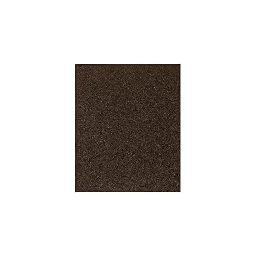 50x Schleifgewebe L280xB230mm K.400 f.MET Korund PROMAT 50x Schleifgewebe L280xB230mm K.400 f.MET Korund PROMAT von Promat