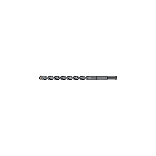 Hammerbohrer SDS-Plus Durchmesser 10,0mm Arbeitslänge 400mm Gesamtlänge 450mm PROMAT Hammerbohrer SDS-Plus Durchmesser 10,0mm Arbeitslänge 400mm Gesamtlänge 450mm PROMAT von Promat
