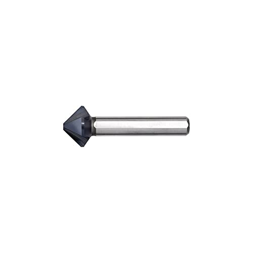 Kegelsenker DIN 335C 90Grad D.31mm HSS Nano 3-Fl.schaft Z.3 PROMAT Kegelsenker DIN 335C 90Grad D.31mm HSS Nano 3-Fl.schaft Z.3 PROMAT von Promat