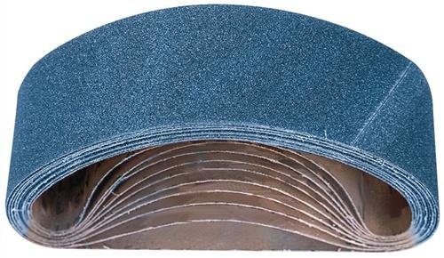 PROMAT Schleifband endlos B.13xL.533mm K.80 Zirkonkorund PROMAT PROMAT Schleifband endlos B.13xL.533mm K.80 Zirkonkorund PROMAT von Promat