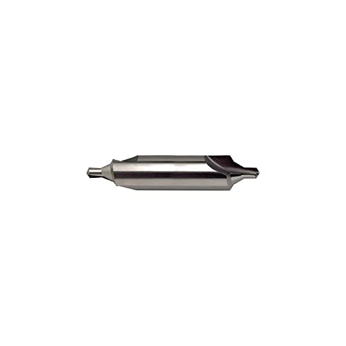 Promat Zentrierbohrer DIN333 Form B Nenn-D. 3,15 mm HSS Promat Zentrierbohrer DIN333 Form B Nenn-D. 3,15 mm HSS von Promat