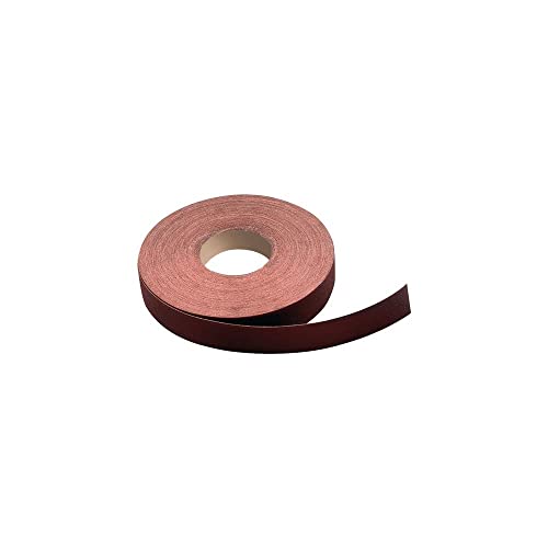 Schleifgeweberolle 100mm K.120 f.MET Korund PROMAT von Promat