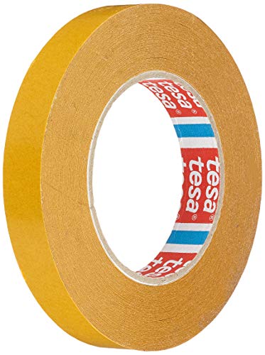 Propac Doppelseitiges Klebeband aus Vlies., 19 mm x 50 m, 1 Propac Doppelseitiges Klebeband aus Vlies., 19 mm x 50 m, 1 von Propac