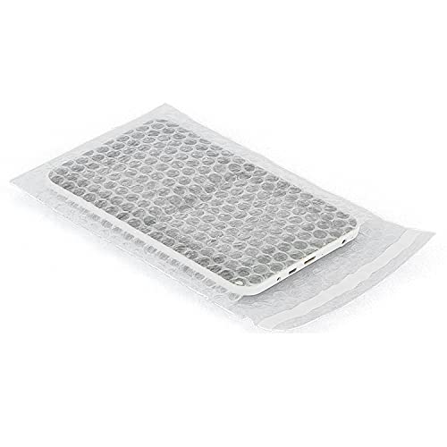 Propac Z-AIRB2535AA Luftpolstertaschen, Standard, selbstklebend, 25 x 35 cm, 250 Stück von Propac