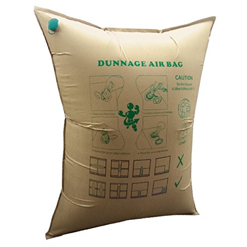 Propac z-ab120240 Stabilisatorkissen für Palettenairbag, 120 x 240 cm Propac z-ab120240 Stabilisatorkissen für Palettenairbag, 120 x 240 cm von Propac