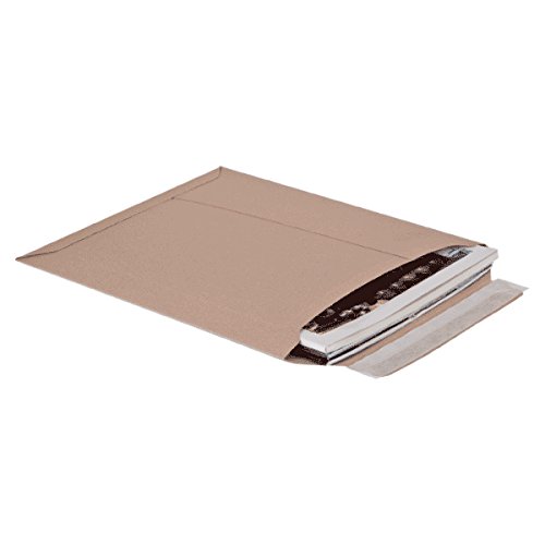 Propac z-dtp330 Umschlag aus Karton Teller Avana, 24 x 31 cm, Stück 100 Propac z-dtp330 Umschlag aus Karton Teller Avana, 24 x 31 cm, Stück 100 von Propac
