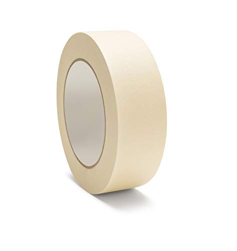Propac z-nc50mp Klebeband aus Papier, Standard, 50 mm x 50 m, 6 Stück Propac z-nc50mp Klebeband aus Papier, Standard, 50 mm x 50 m, 6 Stück von Propac