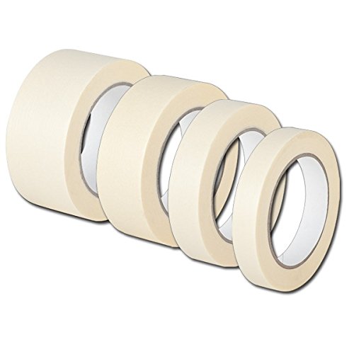 Propac z-nh38 Klebeband aus Papier Qualität 50 °, 38 mm x 50 m, 48 Stück Propac z-nh38 Klebeband aus Papier Qualität 50 °, 38 mm x 50 m, 48 Stück von Propac