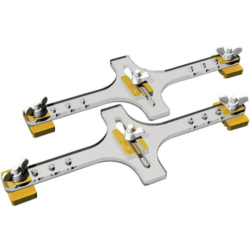 Proses PFT-N-01 N Flexgleis-Spanner Proses PFT-N-01 N Flexgleis-Spanner von Proses