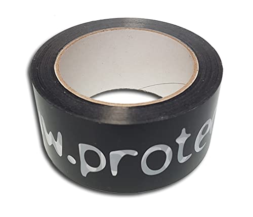 Protected Klebeband Protected Klebeband von Protected