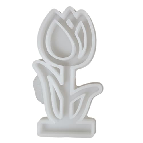 Protoence Silikon Blumenform - Blumentopf-Form Für Kunstharz Und Modelliermasse,Handwerkzeug Für Osterbasteln Und Frühlingsdekoration Protoence Silikon Blumenform - Blumentopf-Form Für Kunstharz Und Modelliermasse,Handwerkzeug Für Osterbasteln Und Frühlingsdekoration von Protoence