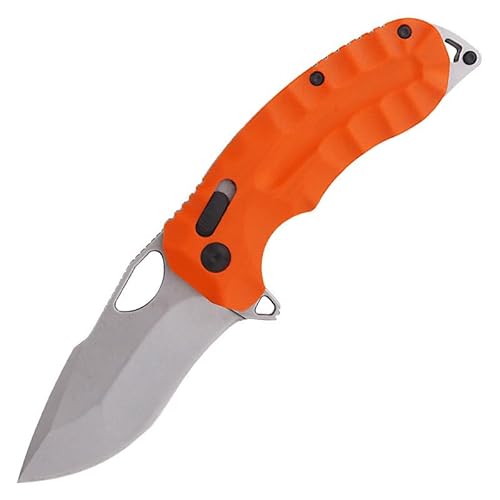Proxiceen Klapptaschenmesser, 7CM scharfe Klinge aus D2-Edelstahl, EDC-Messer, kleines Überlebensmesser mit Taschenclip, leichtes faltbares Allzweckmesser Für Outdoor-Sportarten Proxiceen Klapptaschenmesser, 7CM scharfe Klinge aus D2-Edelstahl, EDC-Messer, kleines Überlebensmesser mit Taschenclip, leichtes faltbares Allzweckmesser Für Outdoor-Sportarten von Proxiceen