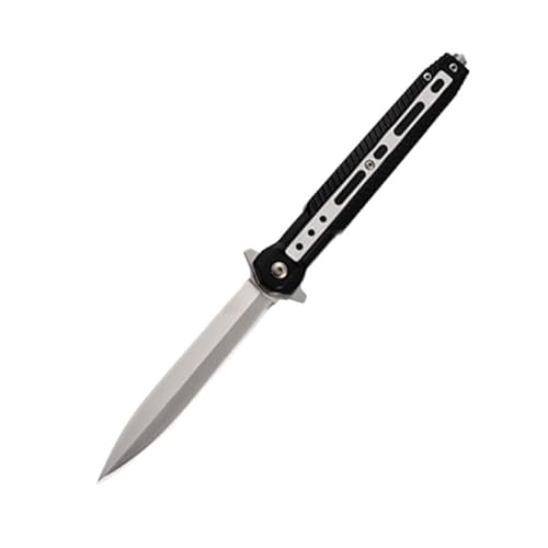 Proxiceen Multitool Klappmesser 3Cr13 Edelstahl Taschenmesser Tragbares Messer Rettungsmesser mit Glasbrecher Stahlgriff Camping Taschenklappmess Proxiceen Multitool Klappmesser 3Cr13 Edelstahl Taschenmesser Tragbares Messer Rettungsmesser mit Glasbrecher Stahlgriff Camping Taschenklappmess von Proxiceen