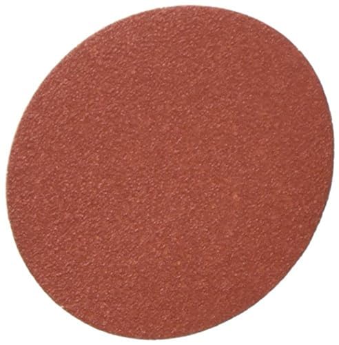 Proxxon 28550 Schleifblätter korundgebunden für LWS LHW Korn 150 12 Stück Ø50mm von Proxxon