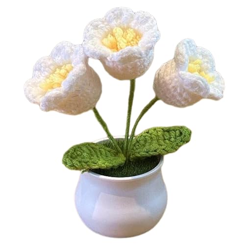 Häkelblumen, Gestrickte Künstliche Woll-Sonnenblumen Für Mädchen, Hochzeitsstrauß Lustige Positive Kartoffel,Sonnenblume Pocket Hug Geschenk Häkelblumen, Gestrickte Künstliche Woll-Sonnenblumen Für Mädchen, Hochzeitsstrauß Lustige Positive Kartoffel,Sonnenblume Pocket Hug Geschenk von Proypiax
