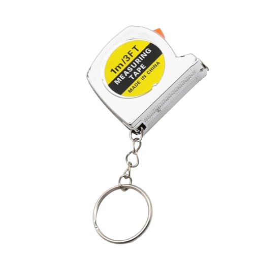 Massband Körper Einziehbares Maßband Schneidermaßband Measuring Tape Messen Von Länge, Brust, Taille Usw, Für Körpermaße Zum Nähen Schneidern, Basteltuch Massband Körper Einziehbares Maßband Schneidermaßband Measuring Tape Messen Von Länge, Brust, Taille Usw, Für Körpermaße Zum Nähen Schneidern, Basteltuch von Proypiax