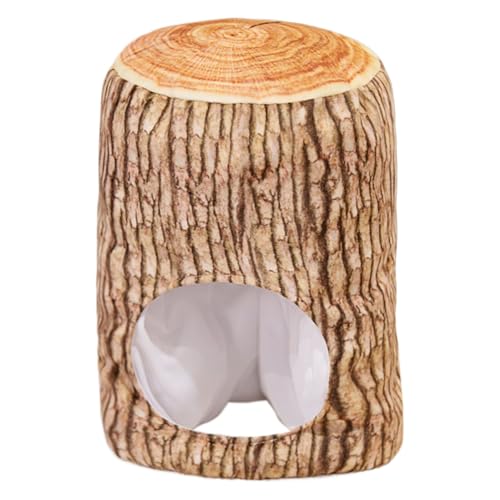 Proypiax Ausgestopfte Kopfbedeckung, Plüschkostümhüte | Cosplay Halloween Party Kostüm Kopfbedeckung,Cartoon Foto Requisiten Accessoires Hut für Halloween, Karnevalsparty, Ostern von Proypiax