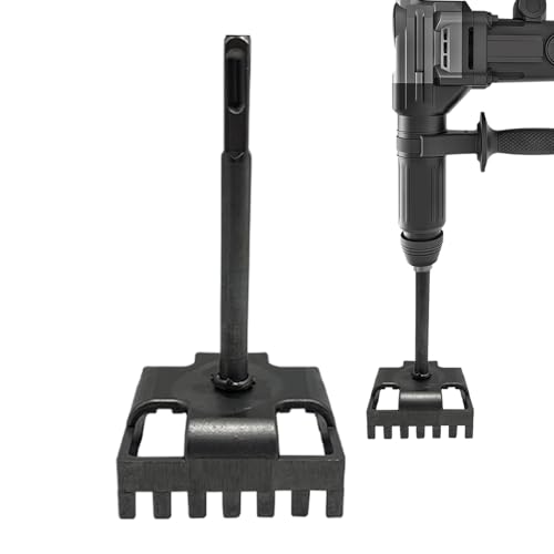 Proypiax Elektrisches Kabeldosenmesser - Steckdosenmesser - Präzisions-Oszillationslochschneider Rechteckig Ergonomisch Für Deckenarbeiten Und Trockenbauplatten Proypiax Elektrisches Kabeldosenmesser - Steckdosenmesser - Präzisions-Oszillationslochschneider Rechteckig Ergonomisch Für Deckenarbeiten Und Trockenbauplatten von Proypiax