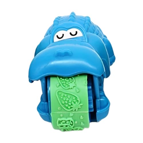 Proypiax Tiermarken für Kinder, Stamper für Kinder - Roller -Stempel zeichnen,Lernaktivitäten für Handaugenkoordination für Kleinkindmalereien Zeichnen Kunst von Proypiax