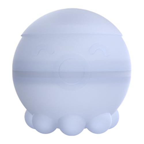 Proypiax Wiederverwendbare Wasserballons, Schwammwasserballons, Silicone Beach Wasserballons, Outdoor -Aktivitäten Spielzeug, Strandpool -Spielzeug, Kampfspiele für Hinterhofparty -Gefälligkeiten von Proypiax