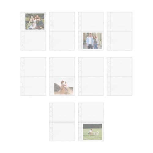 10 Stück Klarsichthüllen A6 Bindertaschen 6-Loch Ordner Transparent Budget Umschläge PVC Wasserdicht Kunststoff Bindertaschen Für Notebook Planer Einlegeseiten Loseblattbeutel Foto 10 Stück Klarsichthüllen A6 Bindertaschen 6-Loch Ordner Transparent Budget Umschläge PVC Wasserdicht Kunststoff Bindertaschen Für Notebook Planer Einlegeseiten Loseblattbeutel Foto von Pruojhw