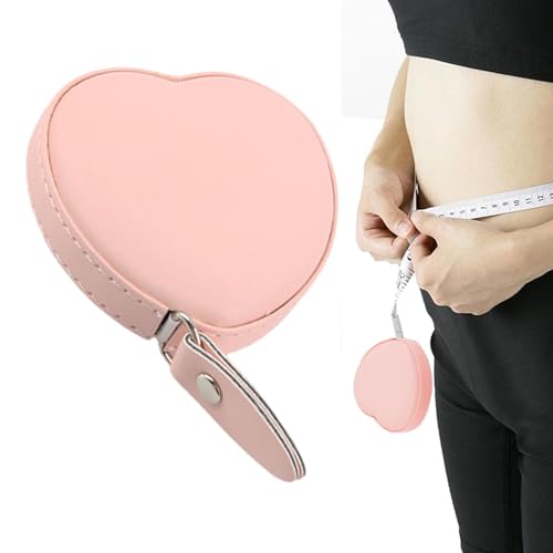 Pruojhw Maßband zum Nähen, weiches Maßband, flexibles Maßband, multifunktionales Maßband, weiches Maßband für Körpermaße, Nähen Pruojhw Maßband zum Nähen, weiches Maßband, flexibles Maßband, multifunktionales Maßband, weiches Maßband für Körpermaße, Nähen von Pruojhw