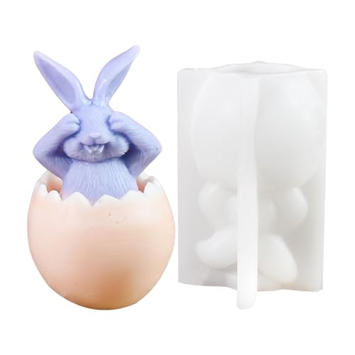 Pruojhw Osterhasen Kerzenform Ostereier Silikonform Ostereier Hasenform Silikonform Ei Kaninchen Kerzenform Silikonform Silikonform Epoxidharz Formen Silikonformen Pruojhw Osterhasen Kerzenform Ostereier Silikonform Ostereier Hasenform Silikonform Ei Kaninchen Kerzenform Silikonform Silikonform Epoxidharz Formen Silikonformen von Pruojhw