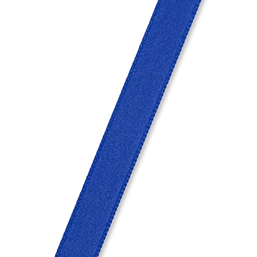Prym 983355 - Satinband 10 mm königsblau von Prym