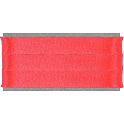 Prym 983371 - Satinband 10 mm rot von Prym