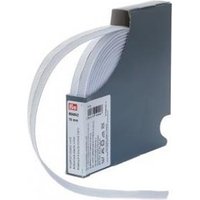 1Meter Knopfloch-Elastic 18mm breit 1Meter Knopfloch-Elastic 18mm breit von Prym