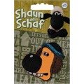 925157 - Applikation Shaun das Schaf Bitzer 925157 - Applikation Shaun das Schaf Bitzer von Prym