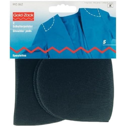 Prym 993861 - Schulterpolster Halbmond PA S haut Prym 993861 - Schulterpolster Halbmond PA S haut von Prym